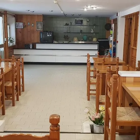Ξενοδοχείο Chic 3*