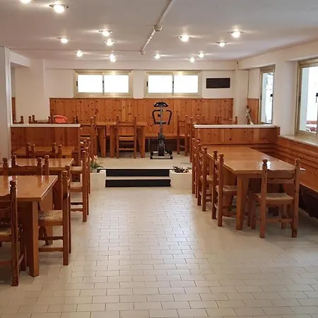 Ξενοδοχείο Chic Κατόλικα