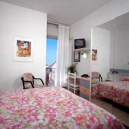 Chic Hotel Cattolica