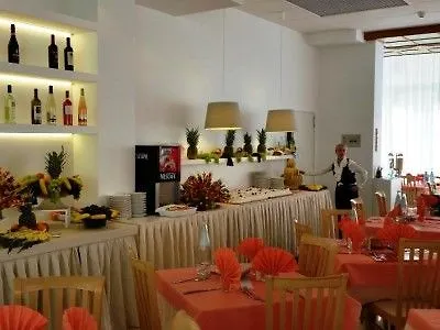 فندق Chic 3*