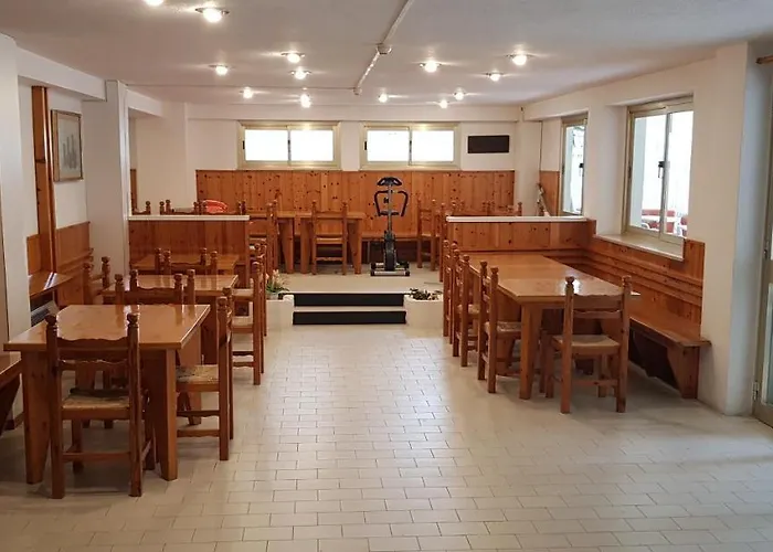 호텔 Chic 카톨리카