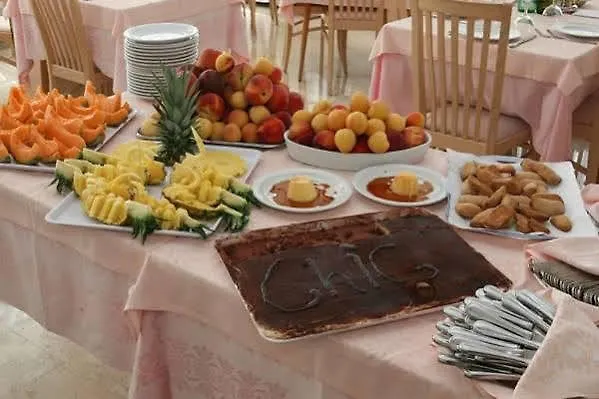 别致酒店 酒店 3*