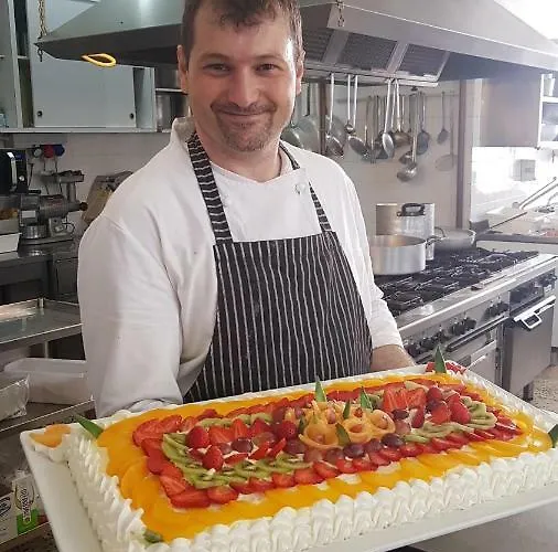 别致酒店 酒店 3*